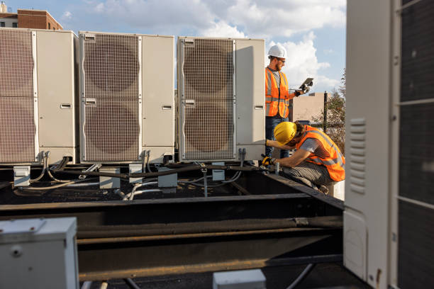 Best Residential HVAC in Niagara University, NY
