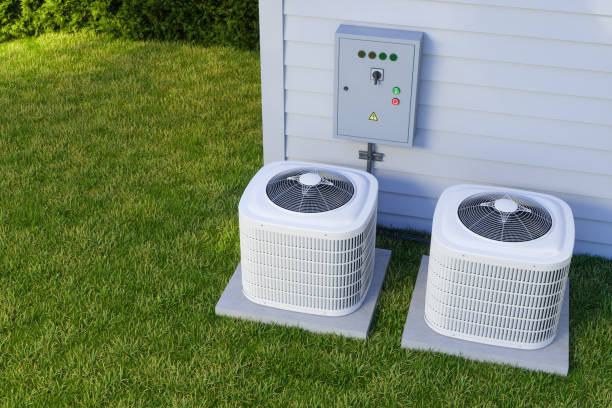 Professional HVAC in Niagara University, NY