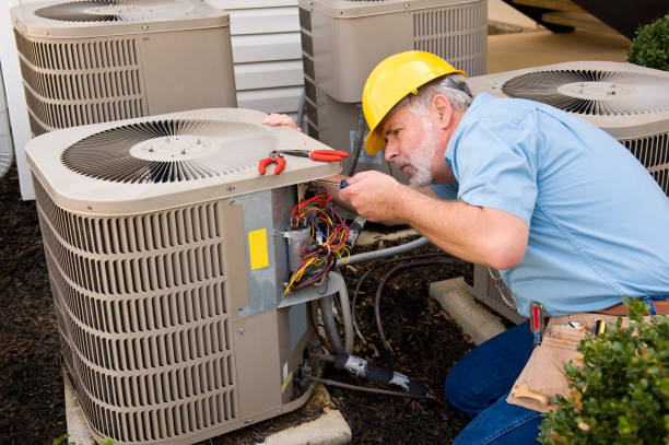 Best HVAC Software and Technology in Niagara University, NY