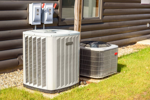 Best HVAC Financing and Leasing in Niagara University, NY