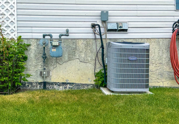Best HVAC Consulting and Engineering in Niagara University, NY