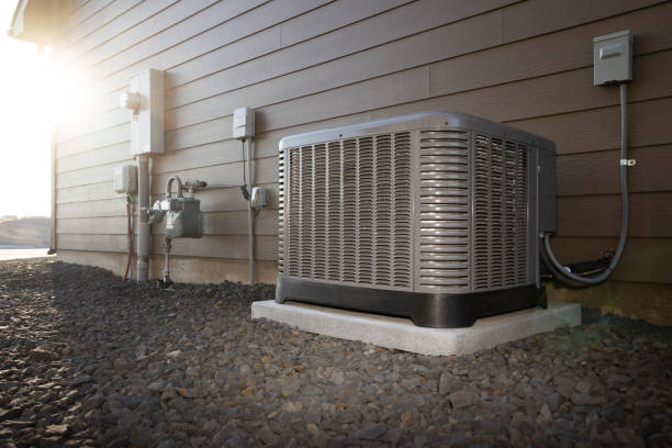 Best HVAC Equipment and Components in Niagara University, NY